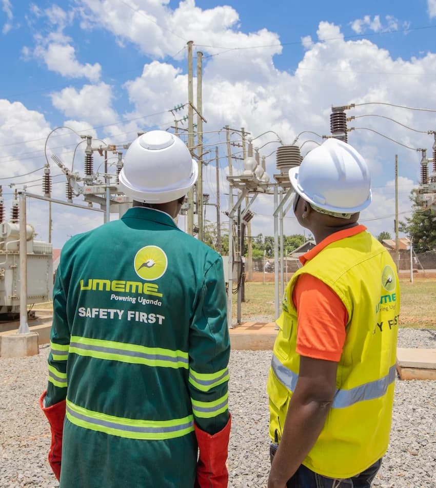 NSE Extends Suspension of Trading in Umeme Ltd Shares