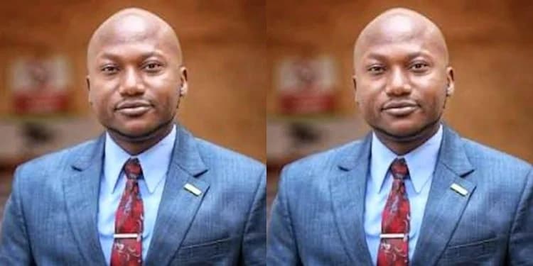 Citizen TV Journalist Arrested in Nairobi CBD
