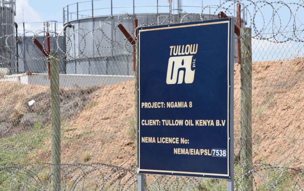 Ksh15.56 Billion Gulf Energy-Tullow Deal Reshapes Kenya’s Oil Prospects