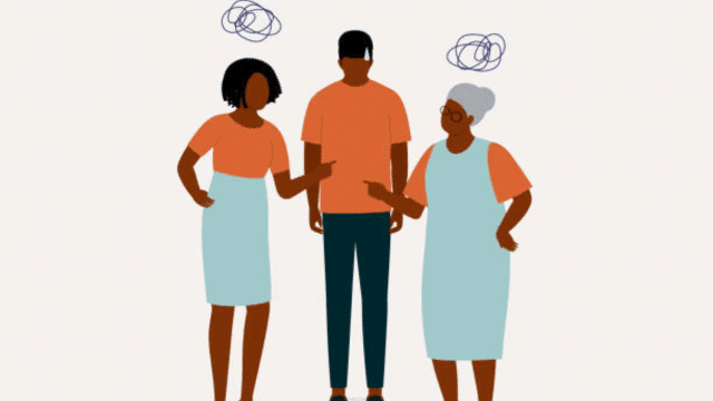 Relationships: 6 Ways To Take Power Back From Toxic In-Laws