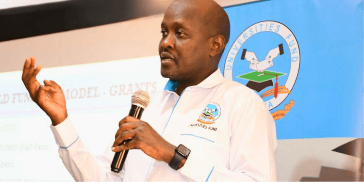 How to Regain Access to HELB Services After Changing SIM Cards
