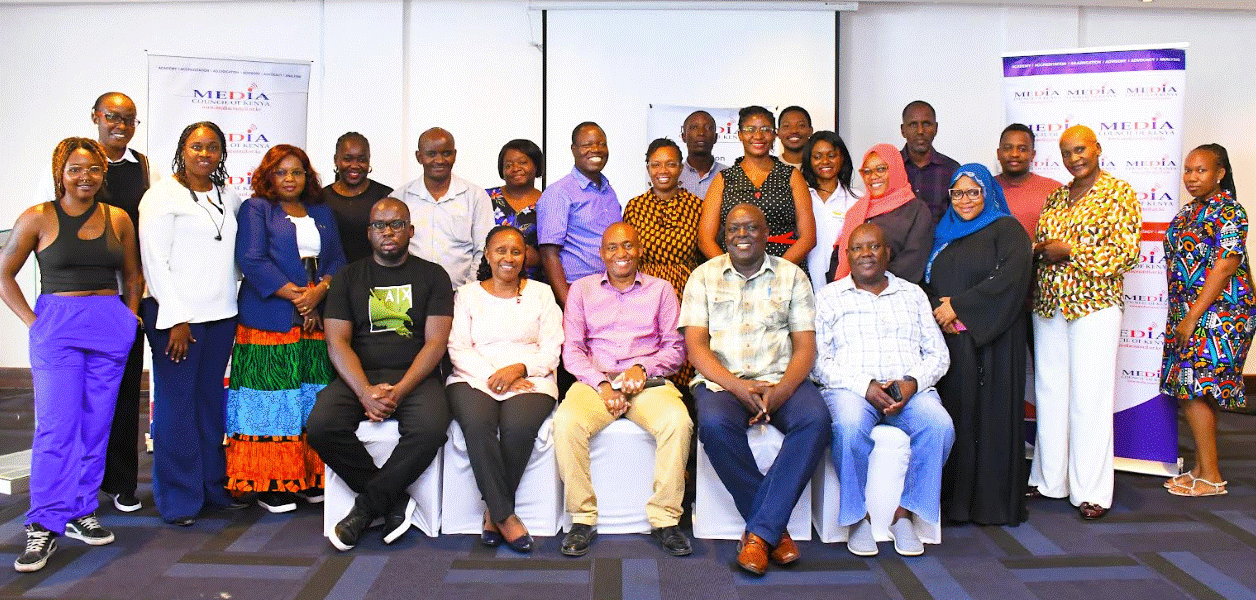 MCK Act 2013 set for review to align with evolving media practices