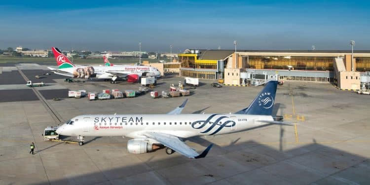 Kenya’s Affordable Airlines and the Domestic Routes They Serve