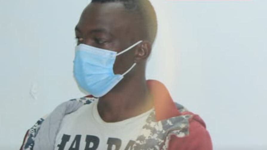MP Were Murder: Alleged Hitman Reveals Names Behind the Assassination Scheme