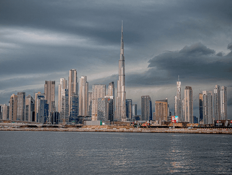 Cloud Seeding Technology May Have Caused Dubai’s Highest Rainfall in Decades