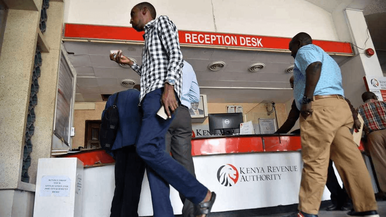 KRA Unlocks Sh22 Billion Through Alternative Dispute Resolution