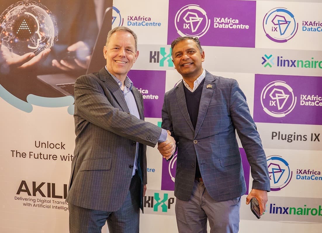 Kenya’s Banking Sector Faces an AI Tipping Point