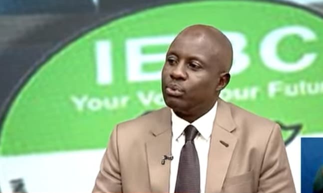 Who is he? A look at the career profile of IEBC’s new acting CEO Ledama Sunkuli