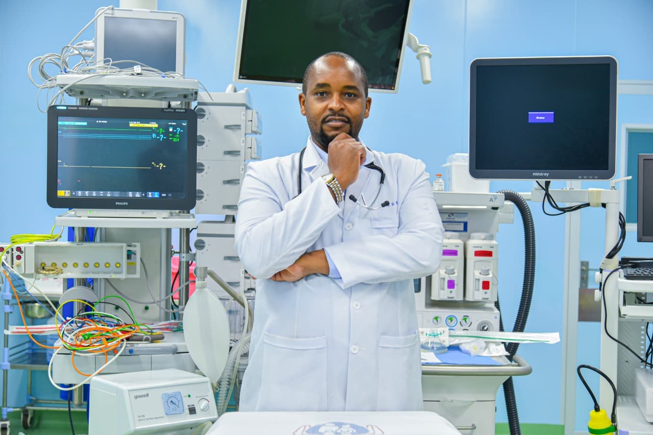 Understaffed and Overburdened: The Looming Healthcare Crisis in Kenya