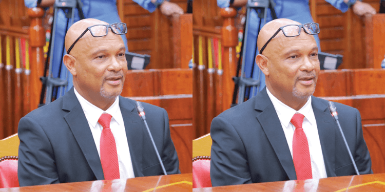 Govt to Compensate Kenyans as Land Acquisition Begins for SGR Extension
