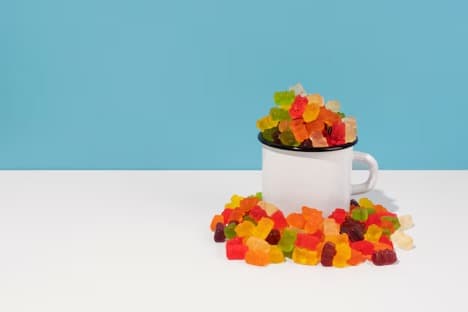 How to Manage Your CBD Gummies Shopping Budget Like a Pro