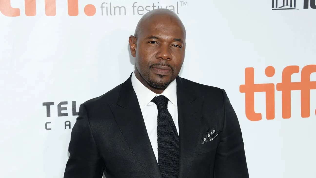 Antoine Fuqua Net Worth