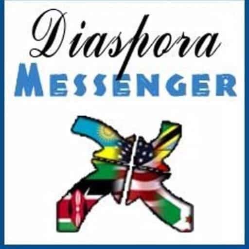 Diaspora Messenger Terms & Conditions