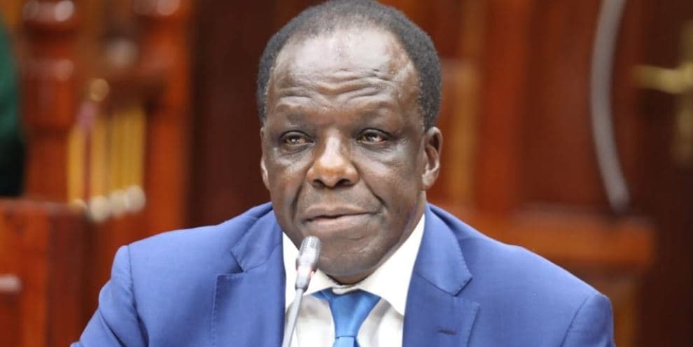 Hustler Fund Hits Ksh70 Billion in Disbursements, Two Million Borrowers Upgraded