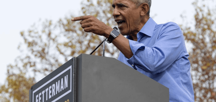 Obama Calls on Americans to Act After Slamming Supreme Court Over Louisiana Voting Map
