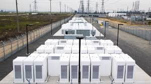 $1.5bn Moss Landing Battery Storage: The 1,500 MW/6,000 MWh Project On Hold Due to 2025 Fire