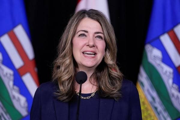 Alberta to hold referendum on whether to remain in Canada