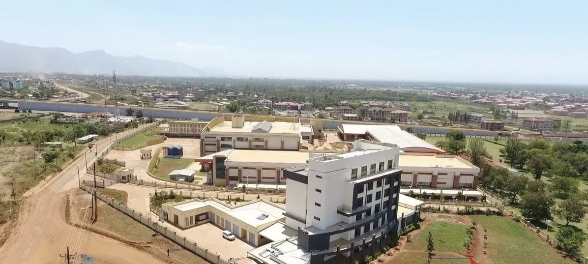 LBDA Reveals Ksh26M Rent Default by Irungu Nyakera’s Fairways Hotel, Claims Abuse of Court Process