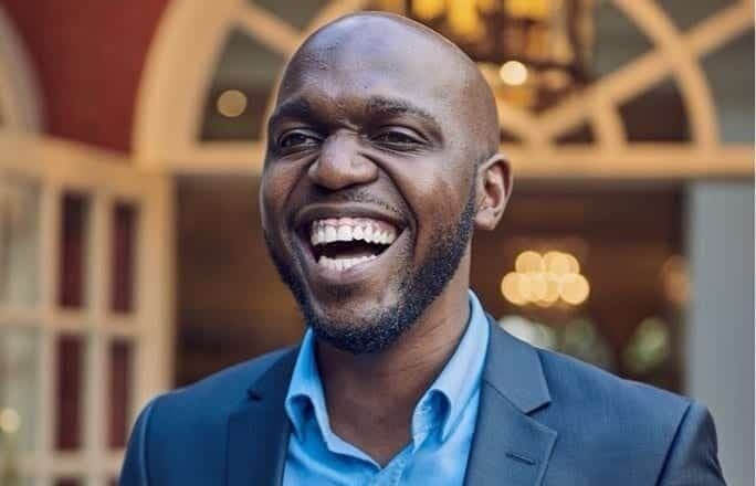 Larry Madowo Dumps BBC, Moves To CNN As Correspondent