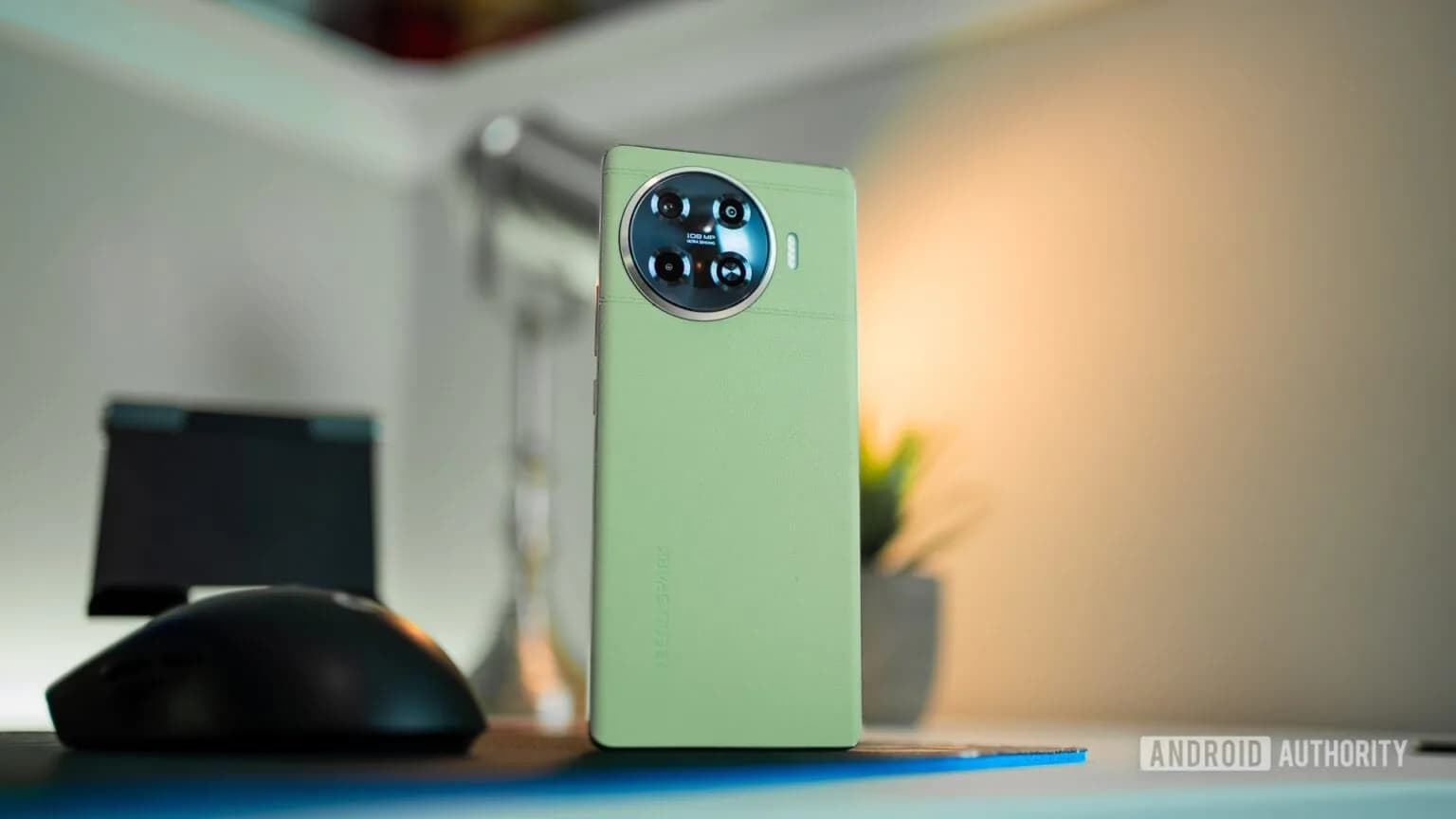 Tecno Spark 20 Pro+ Wins the Product Design Award at the MUSE Design Awards 2024