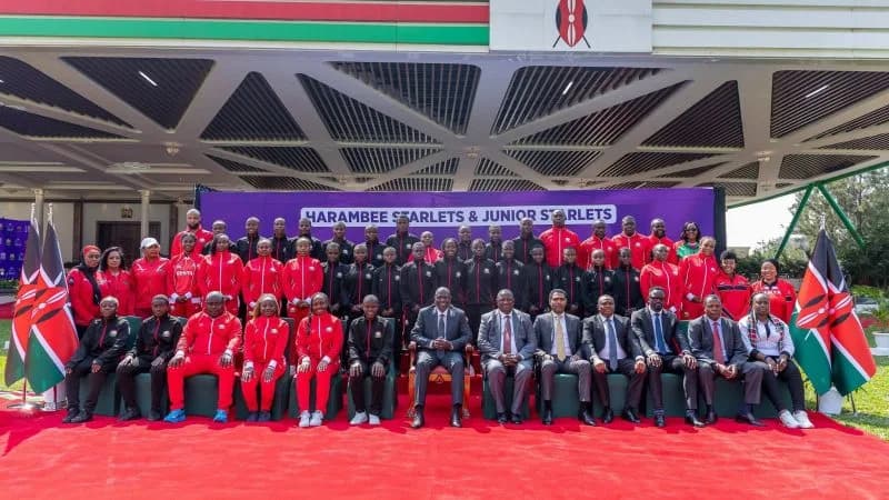 Junior Starlets targeting deeper World Cup run
