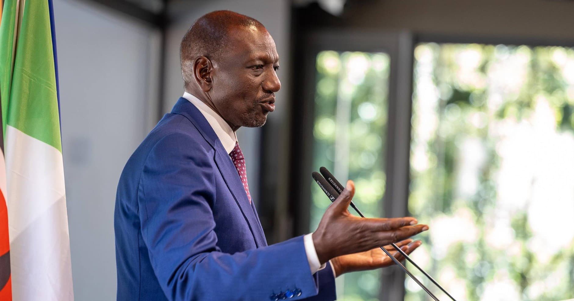 Cost of Presidency under Ruto to hit Sh100 billion in June