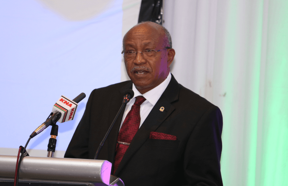 CIC Insurance Group 2026 H1Net Profit Jumps 70.3% to KSh1.09Billion