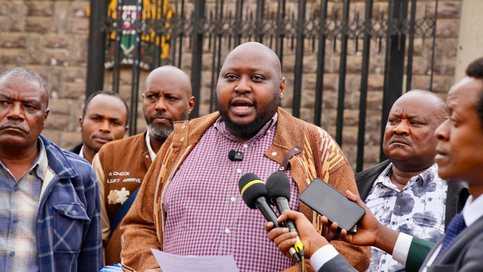 Businesses Petition National Assembly for Nationwide Public Participation on Tobacco Control (Amendment) Bill