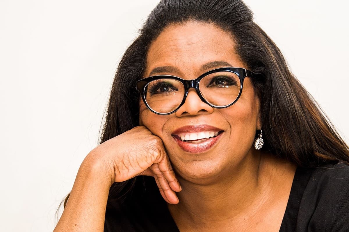 6 ways to make it BIG like Steve Jobs and Oprah Winfrey