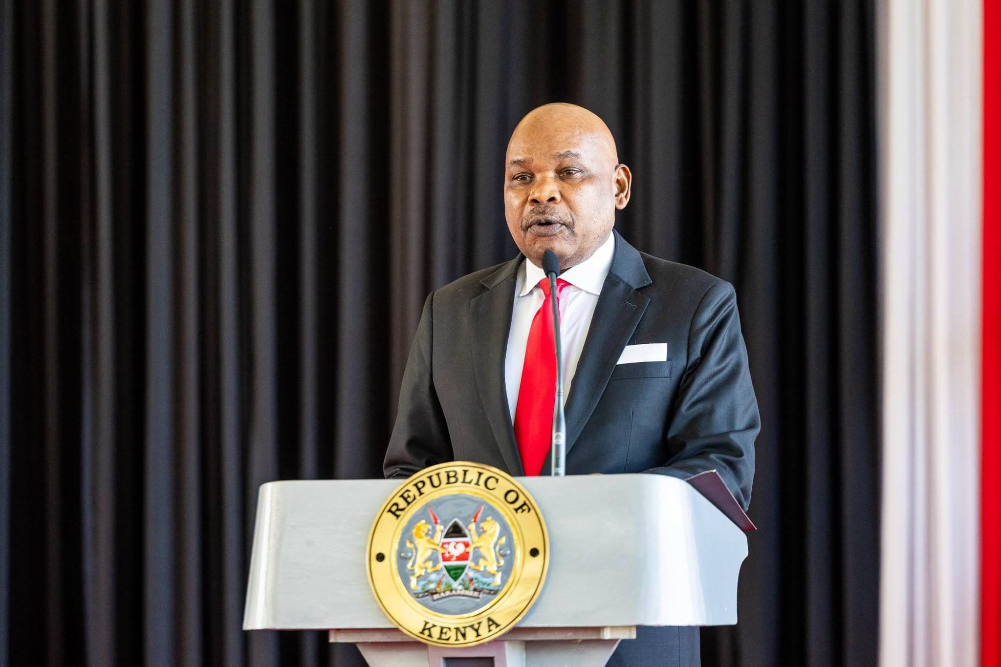 Panel pays Ksh.674 million in compensation to protest victims