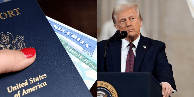 Green Card Applications Restarted for Immigrants After Court Ruled Against Trump