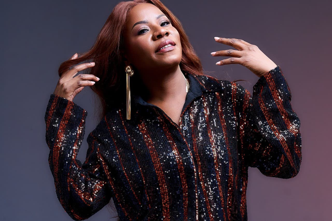 Lady Jaydee releases new single “Free”
