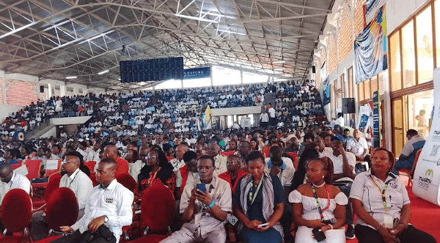 Varsities step up preparations for grade 10 learners ahead of transition