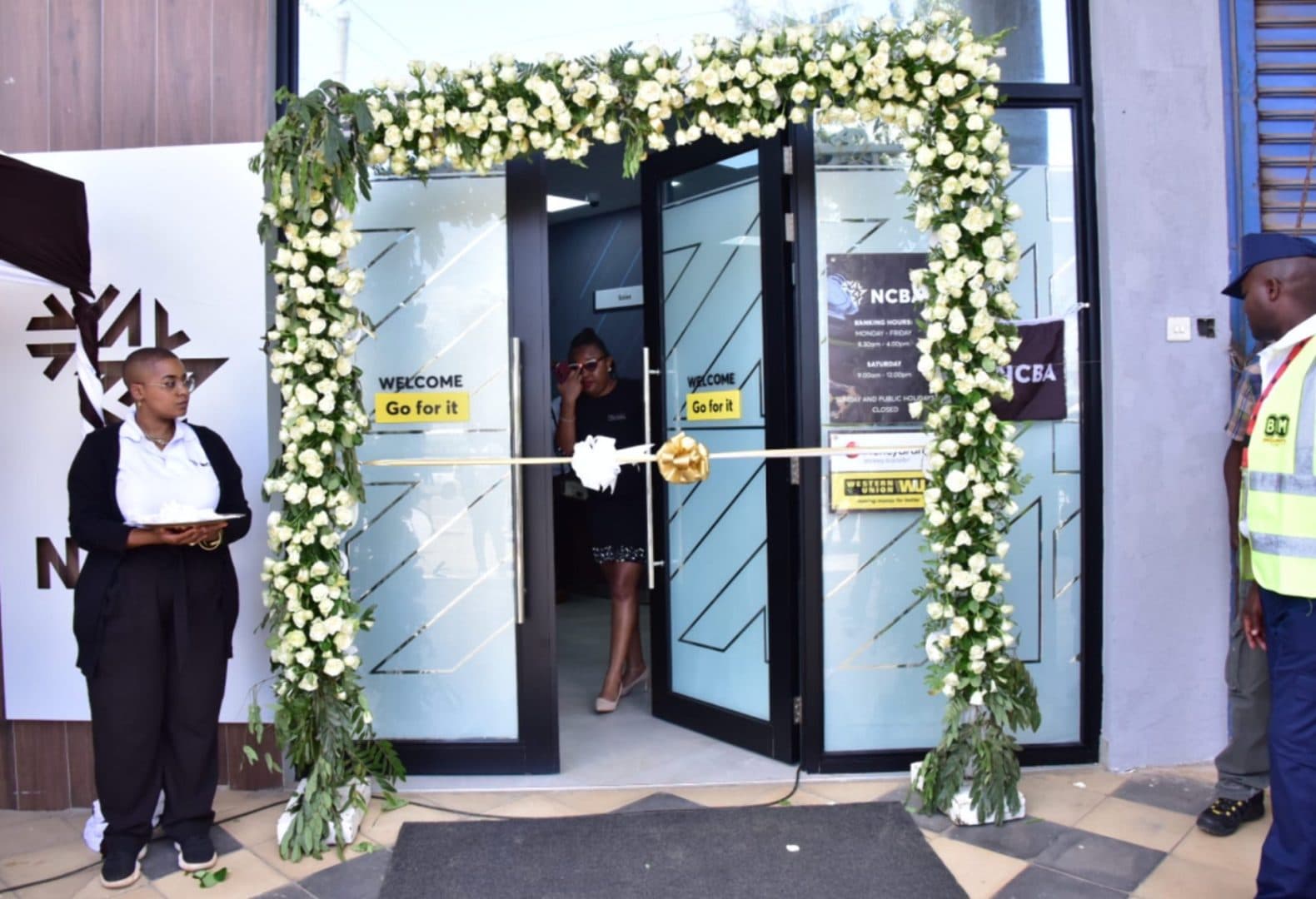 NCBA Group touches Sh100 per share on NSE in historic bullish run
