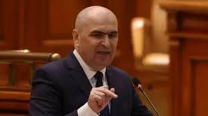 Romanian PM ousted in no-confidence vote