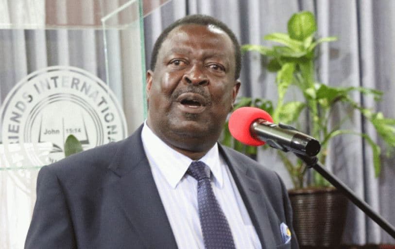 Govt Warns Kenyan Youth After Rescuing 18 Citizens from Russia–Ukraine War