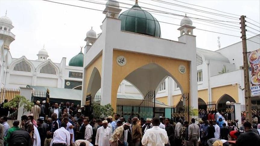 Public Holiday: Kenya will Celebrate Eid ul-Adha on Friday, June 6