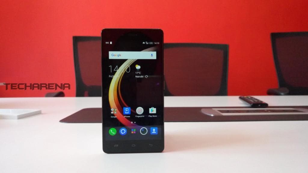The Infinix Hot 4 Is Now Available in Kenya