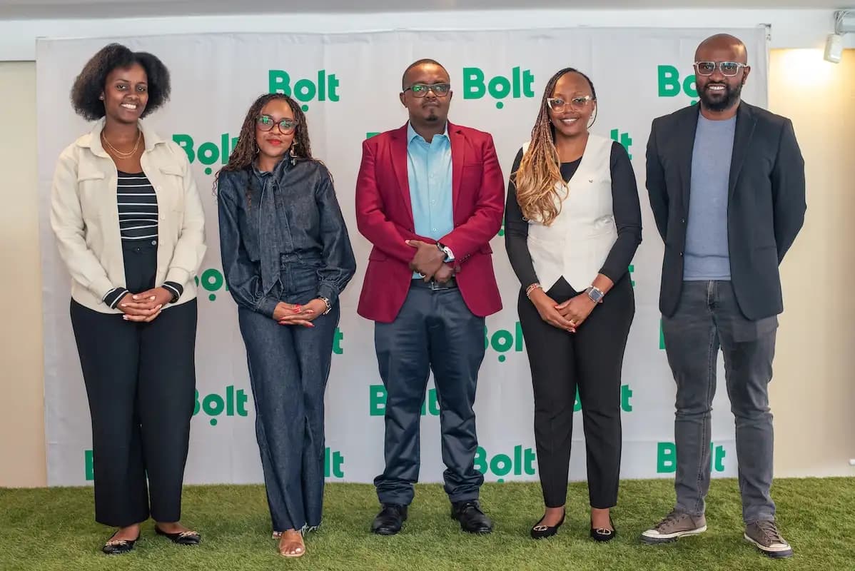 Bolt Safety Index: 94% of Kenyan Ride-Hailing Users See Apps as Safer Than Traditional Transport