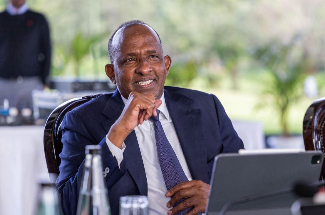 Kenya Confirms Partnership With US to Set Up Ebola Quarantine Facility