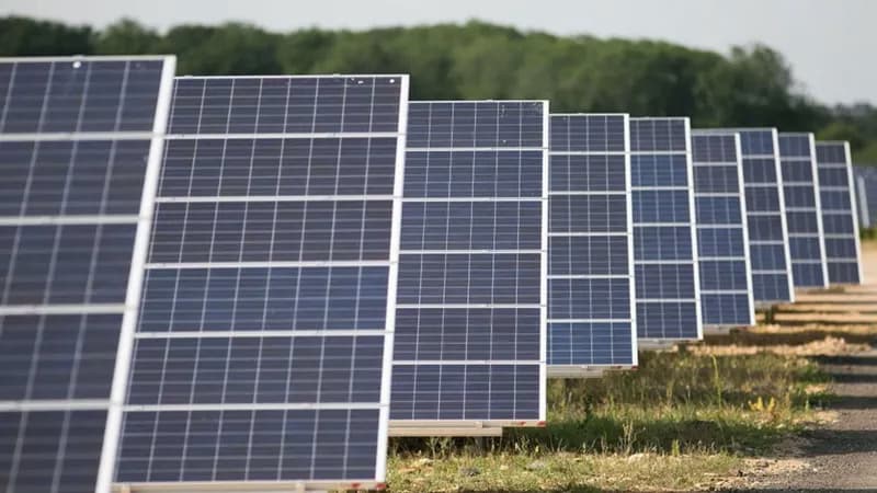 Norfolk Solar Farm and Storage Project, the Largest of its Kind in Nebraska