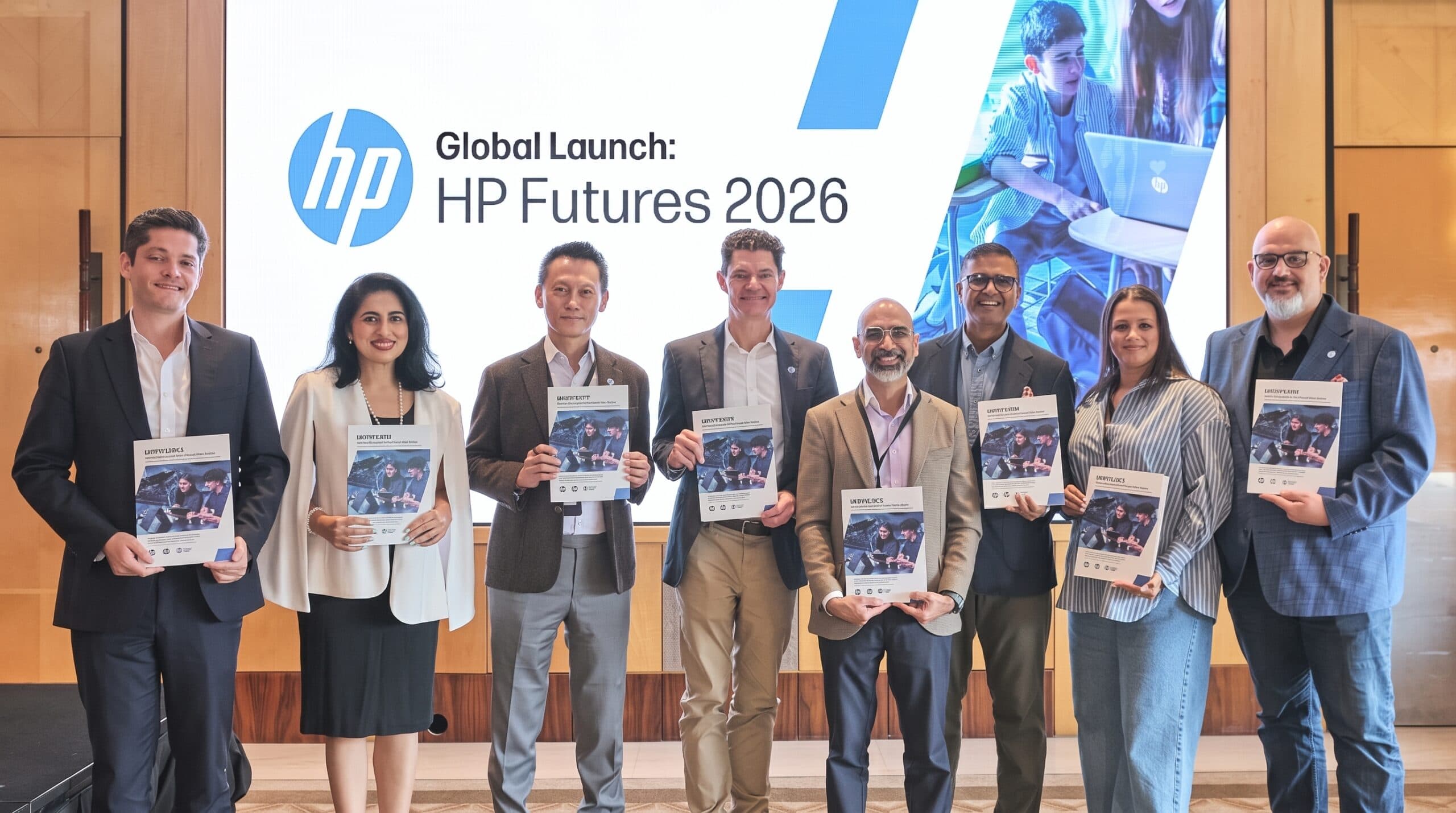 HP Futures 2026 Calls on Global and Kenyan Policymakers to Prioritise ‘Durable Skills’