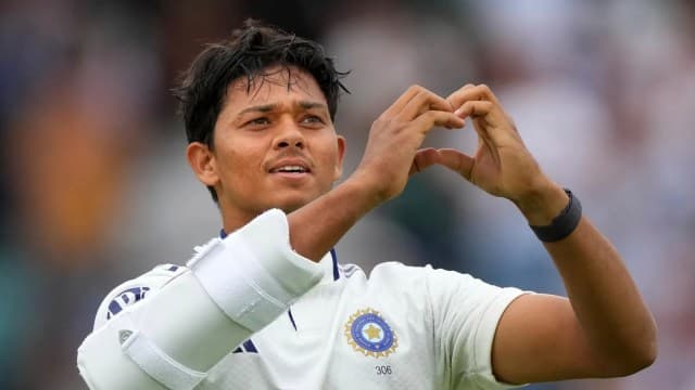 Yashasvi Jaiswal Siblings: Meet the Siblings Squad Behind the Indian Cricketer