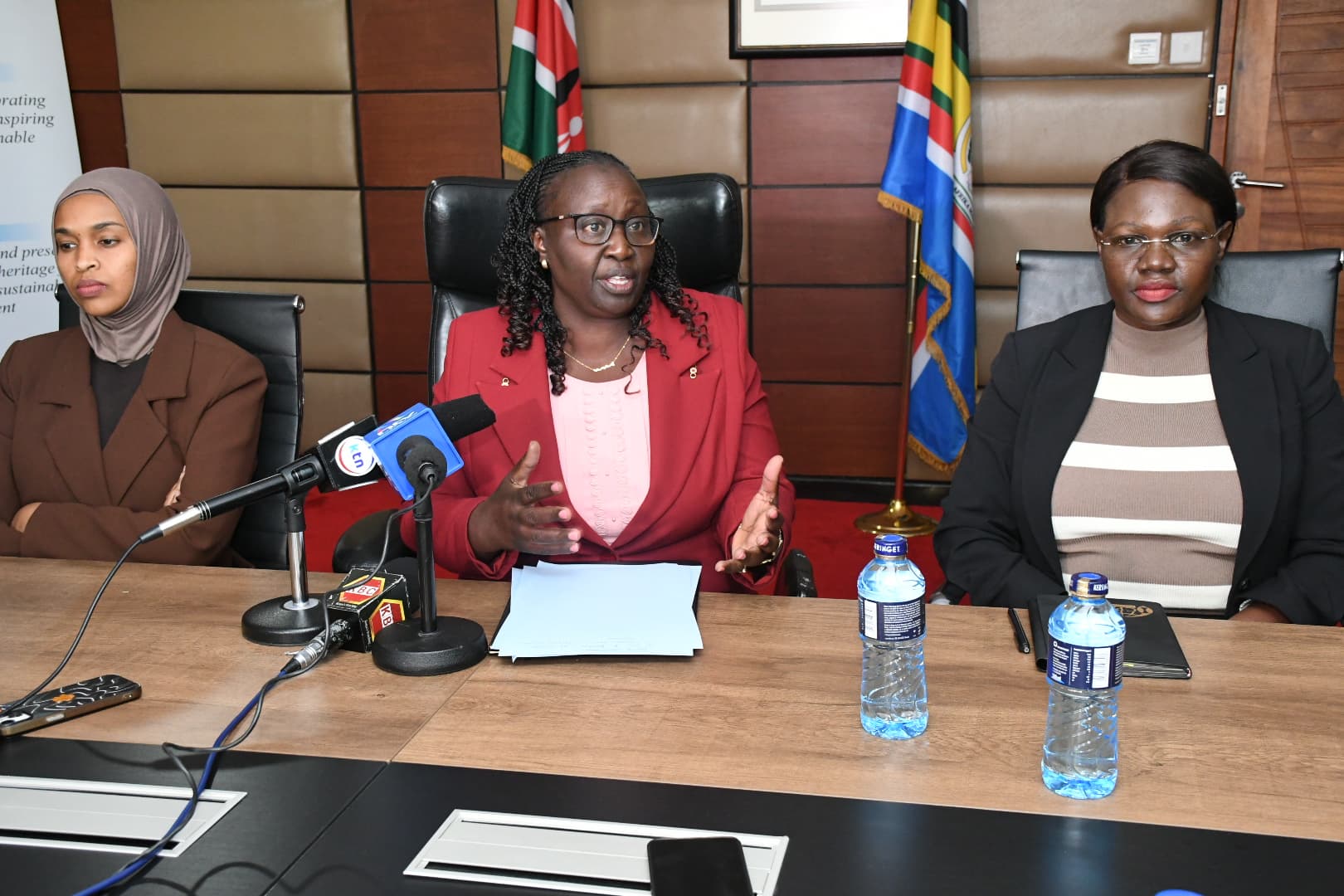 Alarm over rising GBV, femicide and child abuse cases