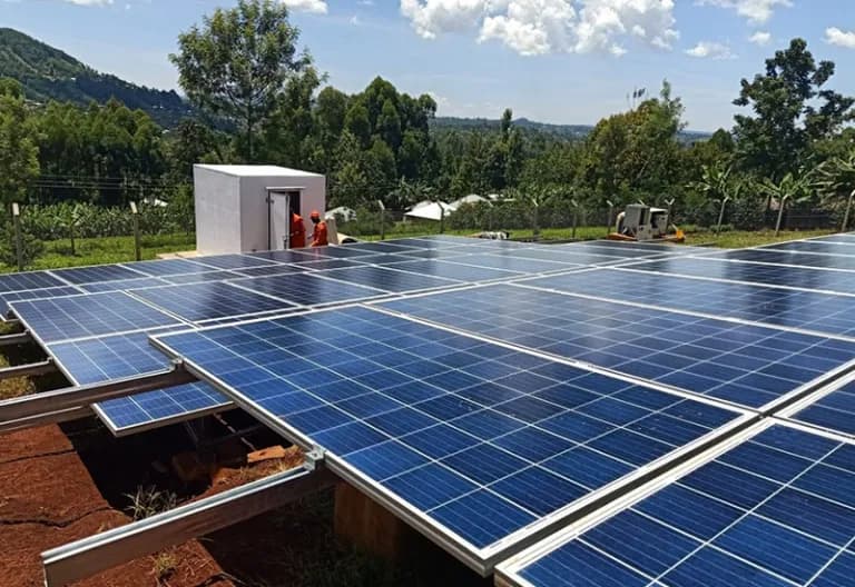 Nigeria WeLight Renewable Mini Grids Project Takes Shape as the Federal Government Strikes $200M Deal