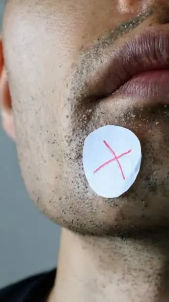 How to Avoid Pimples After Shaving