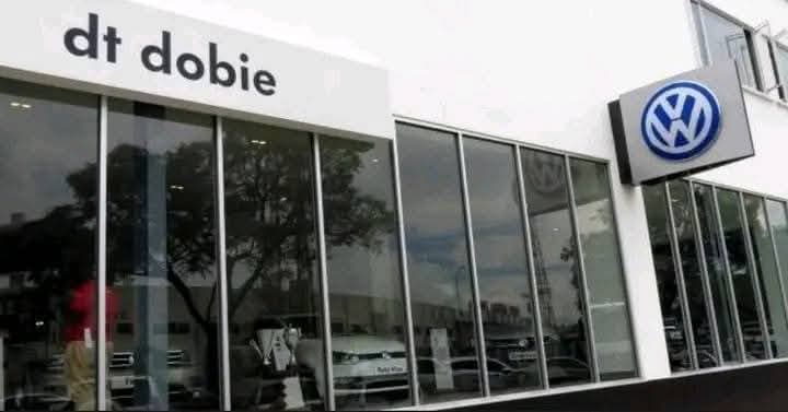 CFAO Mobility Kenya clarifies the acquisition and restructuring of DT Dobie