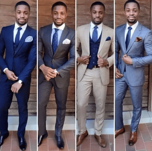 Careers: How Power Dressing Can Help You Move Up – An Infographic
