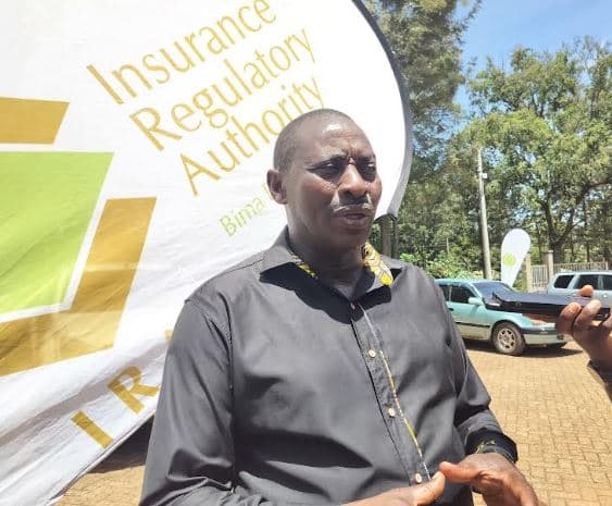 Regulator cautions against unlicensed insurers