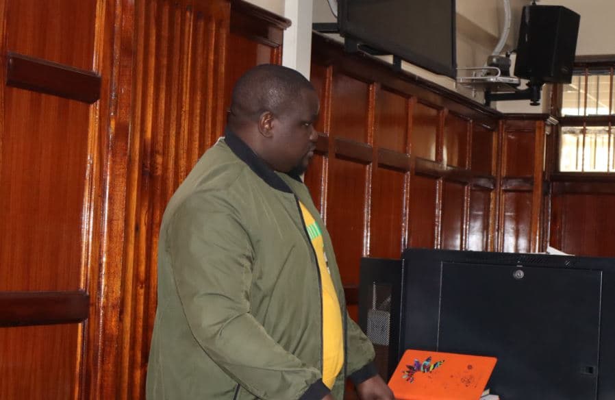 KRA Tax Theft: Nairobi Agent Accused of Pocketing Millions Meant for PAYE and Housing Levy